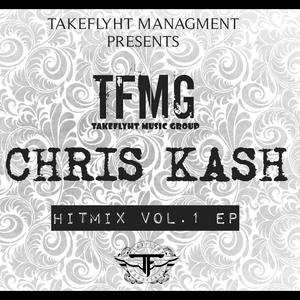 Chris Kash Hitmix Vol. 1 EP (Explicit)