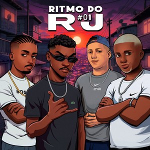 Ritmo do Rj #01 (Explicit)