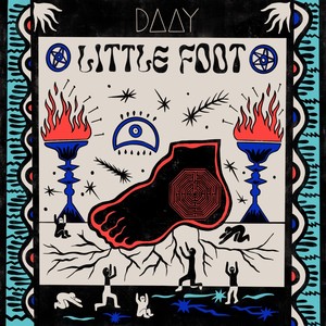 Little Foot (Explicit)