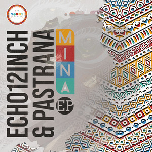 Mina (Kiddy Deep Turf Afro Mix)