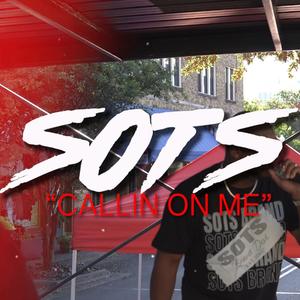 Calling on me (feat. DJ BMoe)