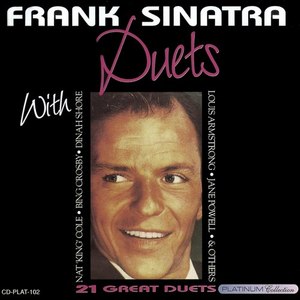 Frank Sinatra Duets - 21 Great Duets