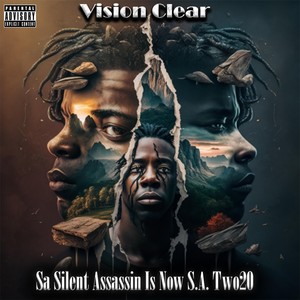 Vision Clear (Explicit)