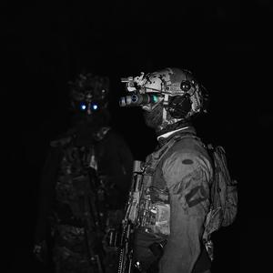 Task Force 141 (Explicit)