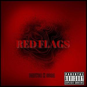 Red Flags (feat. So$a) [Explicit]