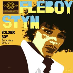 SOLDIERBOY (Explicit)