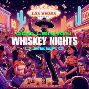 Whiskey Nights (feat. Odd Lennon)