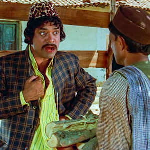 Mera Naam Bhi Soorma Bhopali Aise Hi Nahin Hai (Scene From Sholay)