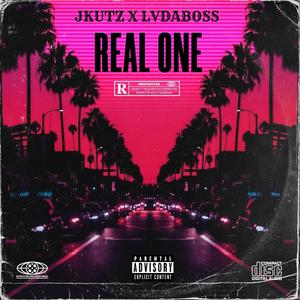 REAL ONE (feat. Lavale Lvdaboss Walker)