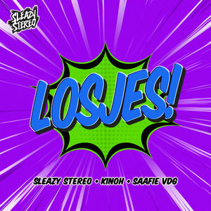 Losjes! (Explicit)