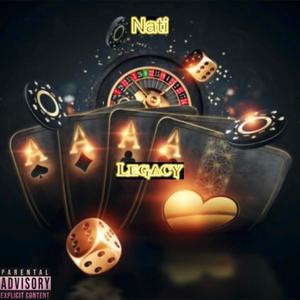 Legacy (feat. KxnG SwaGG) (Explicit)