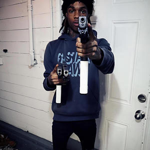 Duck (feat. Wbglilwop) (Explicit)