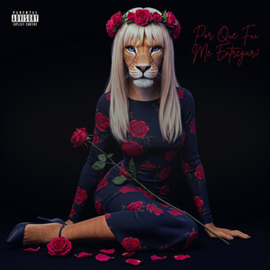 Por Que Fui Me Entregar?