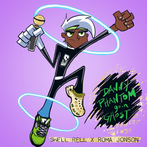 Danny Phantom Goin Ghost (Explicit)