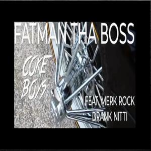 COKE BOY (feat. DRANK NITTI KASINO & MERK ROCK) (Explicit)