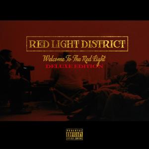 Welcome To The Red Light Deluxe Edition (Explicit)