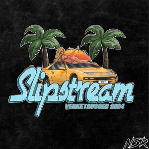 SLIPSTREAM