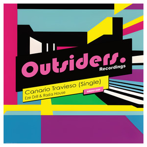 Canario Travieso (Remix)