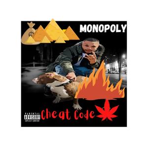 Cheat Code (feat. Juicee Da Goat) [Explicit]