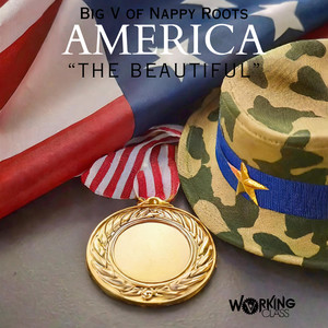 America The Beautiful (Radio)
