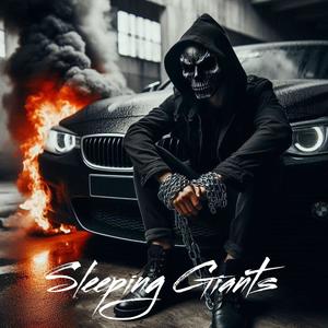 Sleeping Giants (feat. Doppelganger) (Heat Miser Productions) (Explicit)