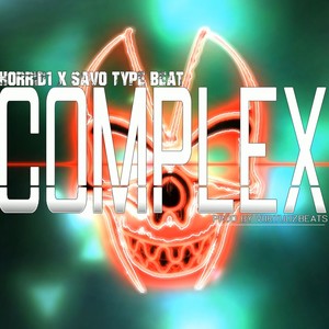 Complex (Drill Instrumental)