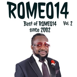 Best of Romeo14 Since 2002, Vol. 2 (Radio Edits)