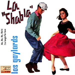 I'm Longin' For Love