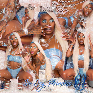 So Icy Princess (Explicit)