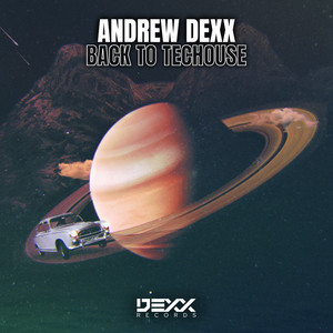 Back To Techouse (Original Mix)