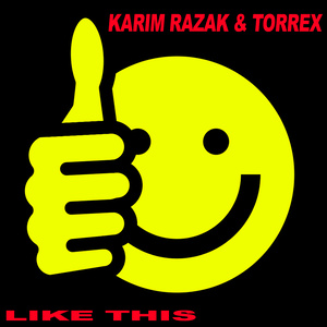 LIKE THIS (Original Mix)
