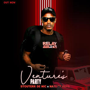 Venture's Party -_ Barcadi 001 (feat. Naatiiey Keyz) (Summer Vision)