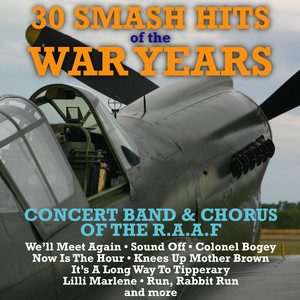 Smash Hits of the War Years