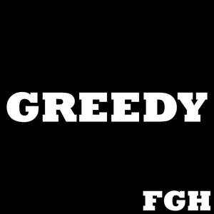 Greedy (Metal Cover|Explicit)