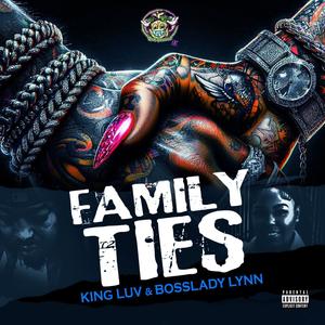LUV A G (feat. BossLady Lynn) (Explicit)