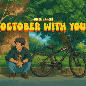 October With You