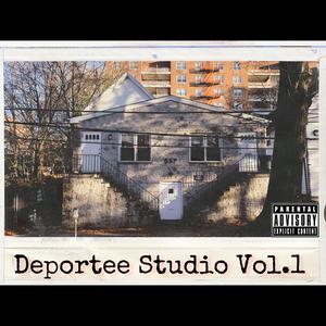 Deportee Studio, Vol. 1 (Explicit)