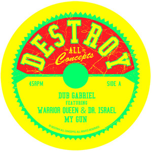 My Gun (Shotnez Remix)