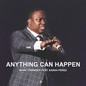 Anything Can Happen (Radio Edit)