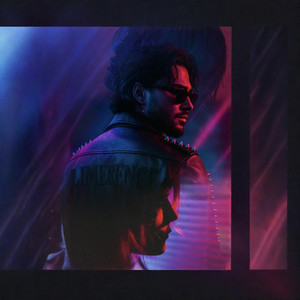 Limerence. (Explicit)