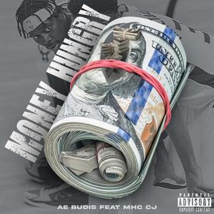 Money Hungry (feat. MHC CJ) (Explicit)