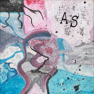 As (feat. Nikos Baharidis)