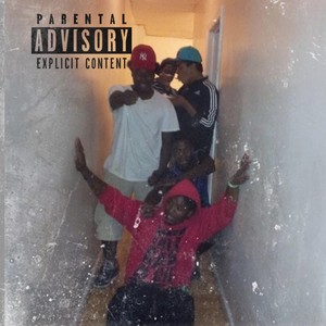 Walk On A Beat (Explicit)