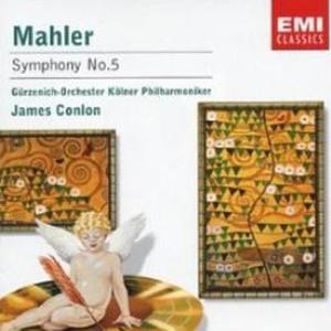 Mahler - Symphony No. 5