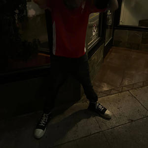 Second22nd - Double dutch (feat. First11th & Behelit) (Explicit)