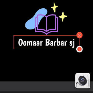 Oomaar barbar sj