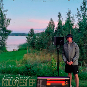 Kyy Jonssi - Sagittarius A*