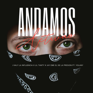 Andamos Activao (Explicit)