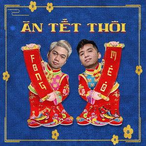 Ăn Tết Thôi