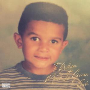 Hustle In My Blood (feat. LaVoyce) (Explicit)